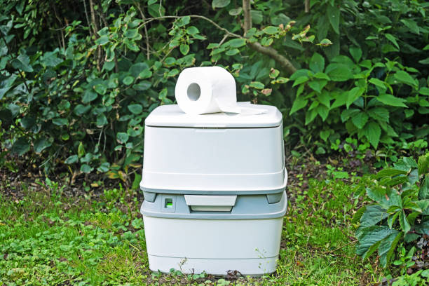 Portable Toilet Options We Offer in St Rose, LA