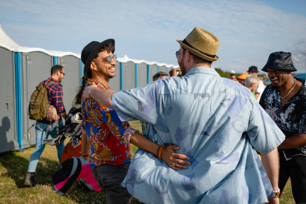 Best Emergency porta potty rental  in St Rose, LA