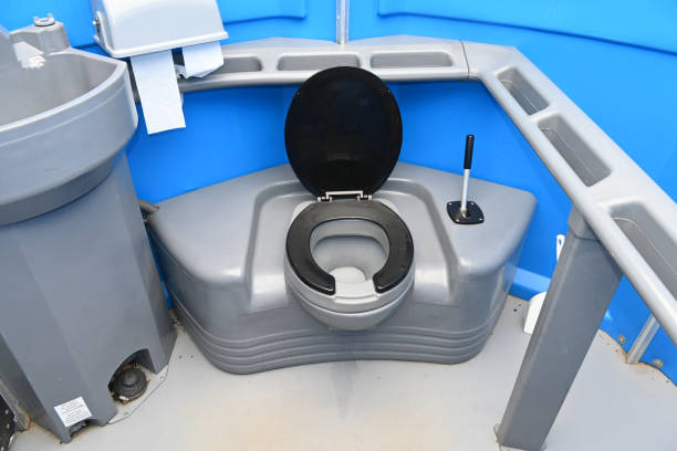 Best Portable restroom trailer rental  in St Rose, LA
