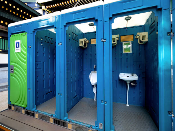 Best Temporary restroom rental  in St Rose, LA