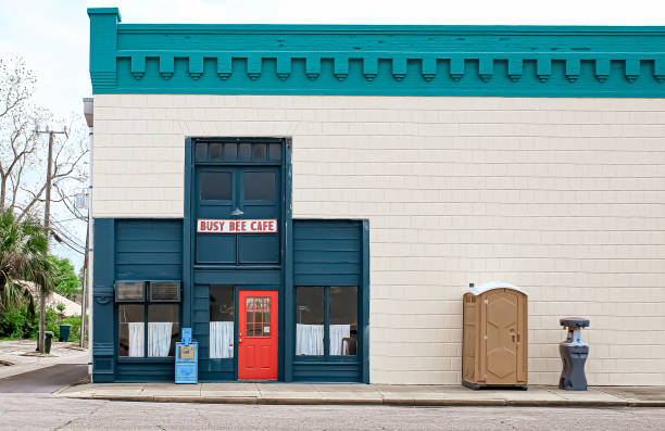 Best Best portable toilet rental  in St Rose, LA